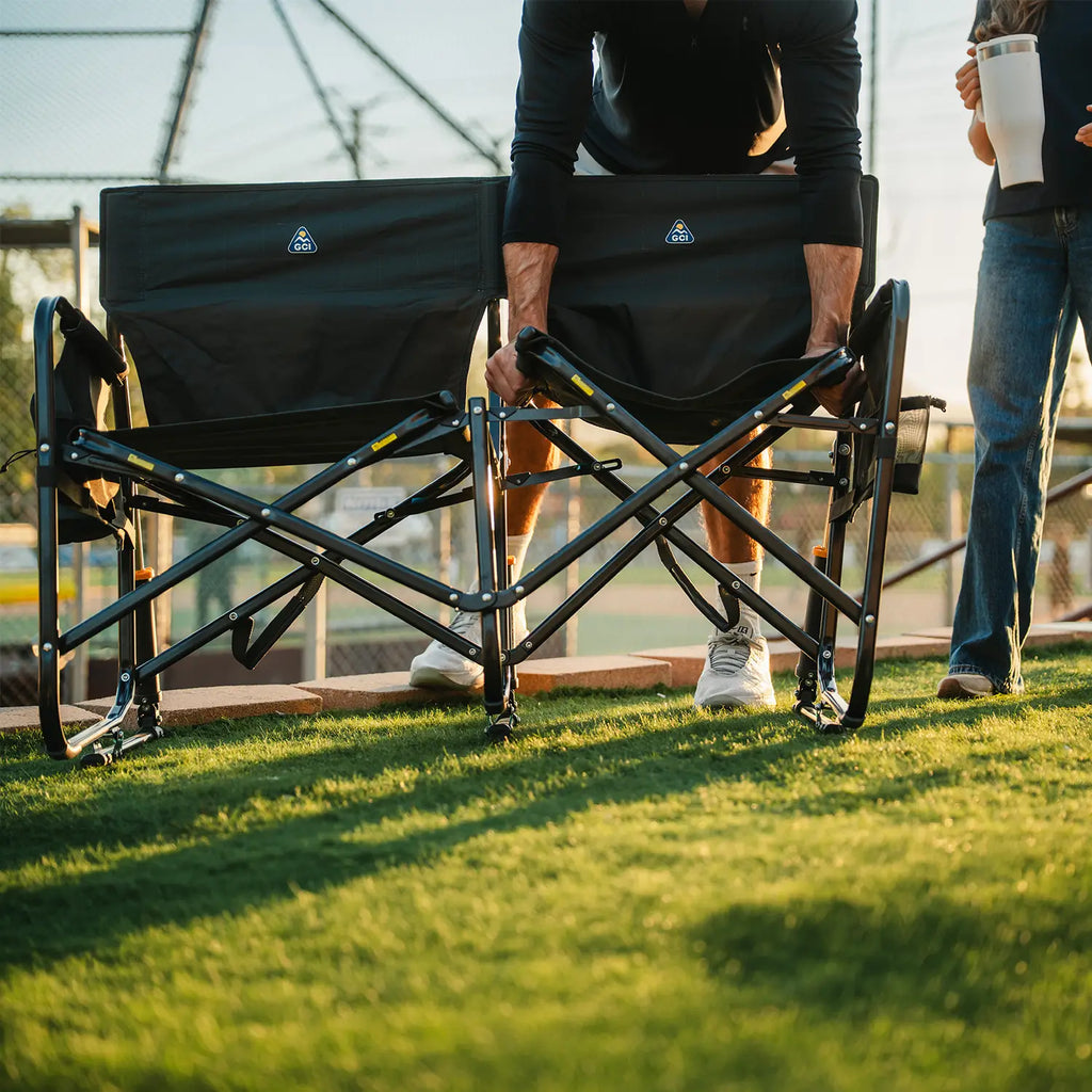 Tandem Rocker | Featured Outdoor Choice | Outlandridge 4C3C Lr