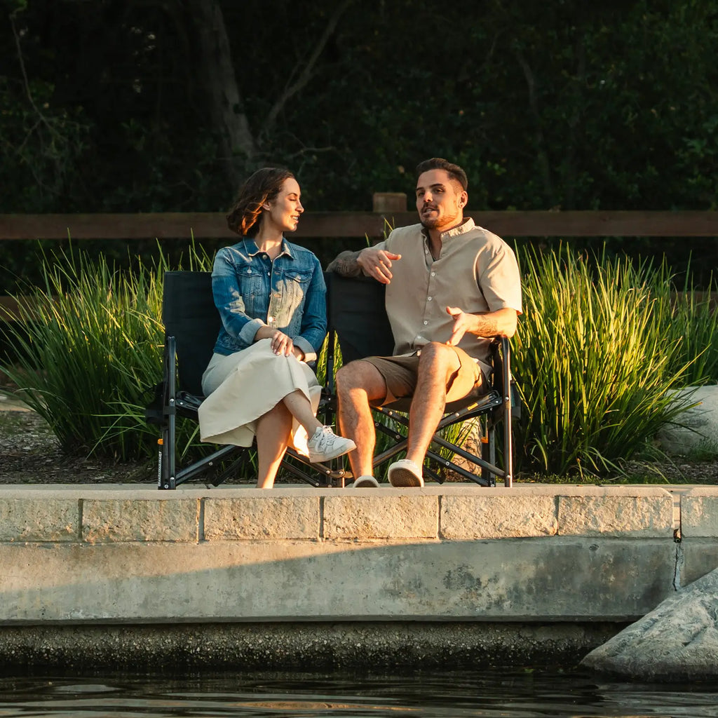 Tandem Rocker | Featured Outdoor Choice | Outlandridge 4C3C Lr