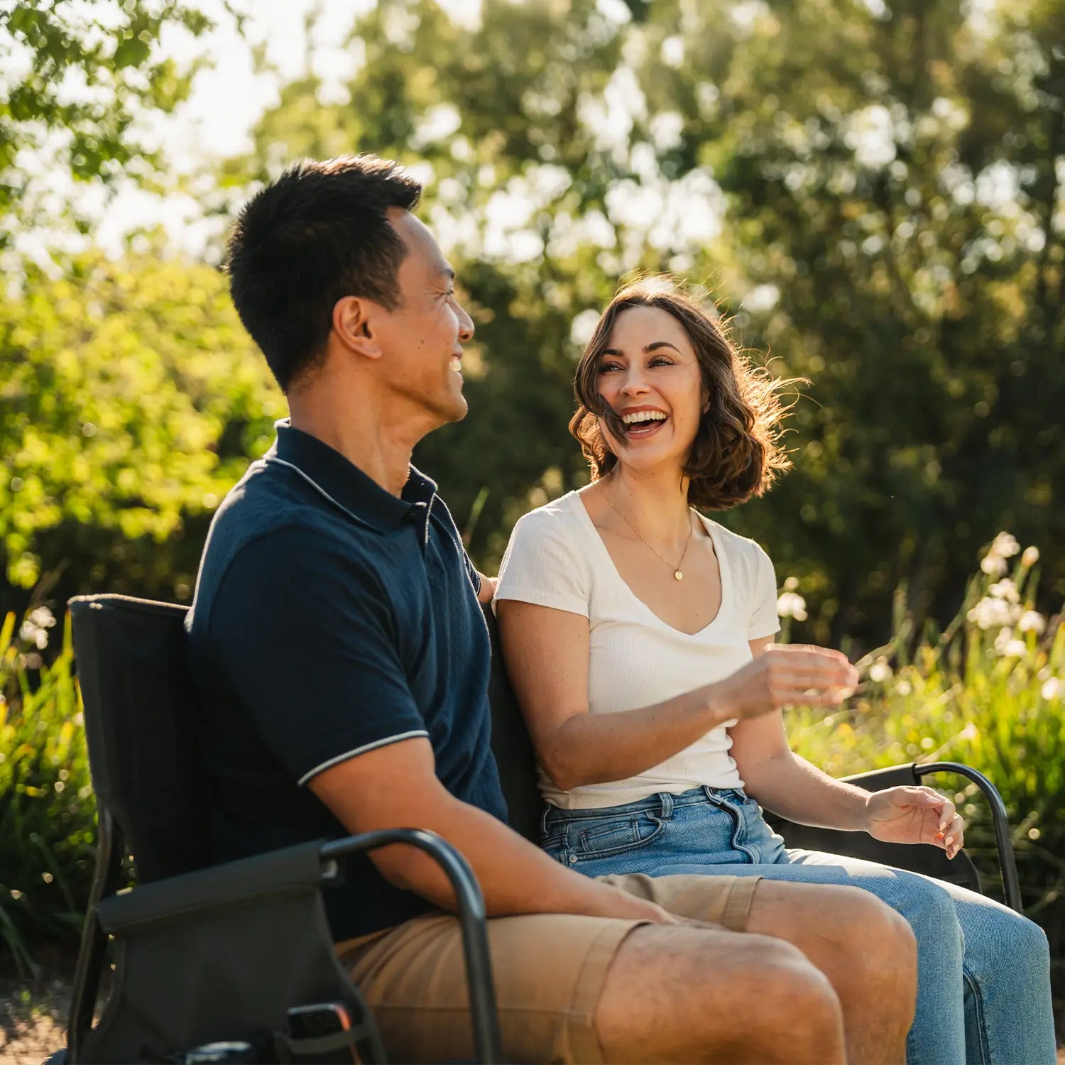 Tandem Rocker | Featured Outdoor Choice | Outlandridge 4C3C Lr