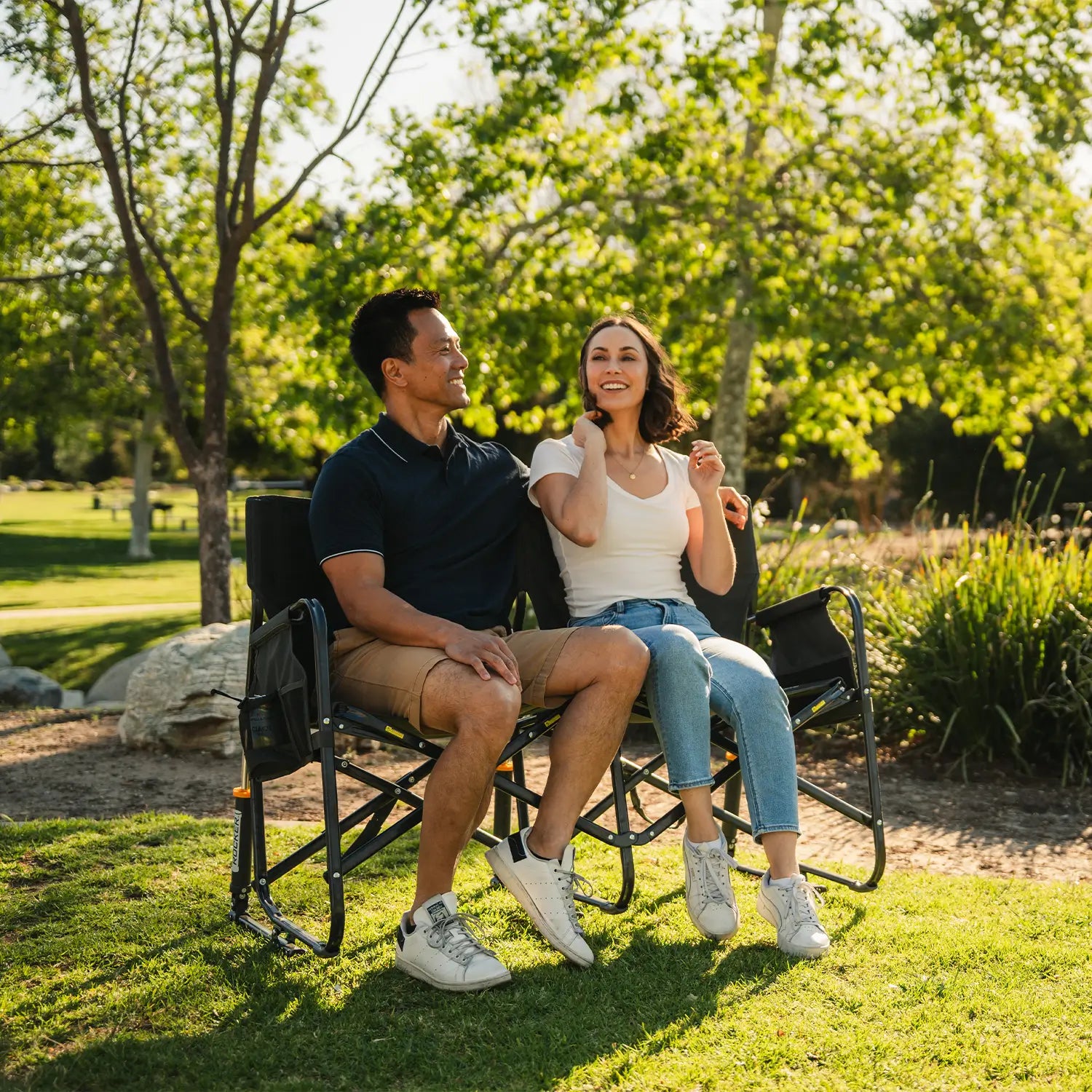 Tandem Rocker | Featured Outdoor Choice | Outlandridge 4C3C Lr