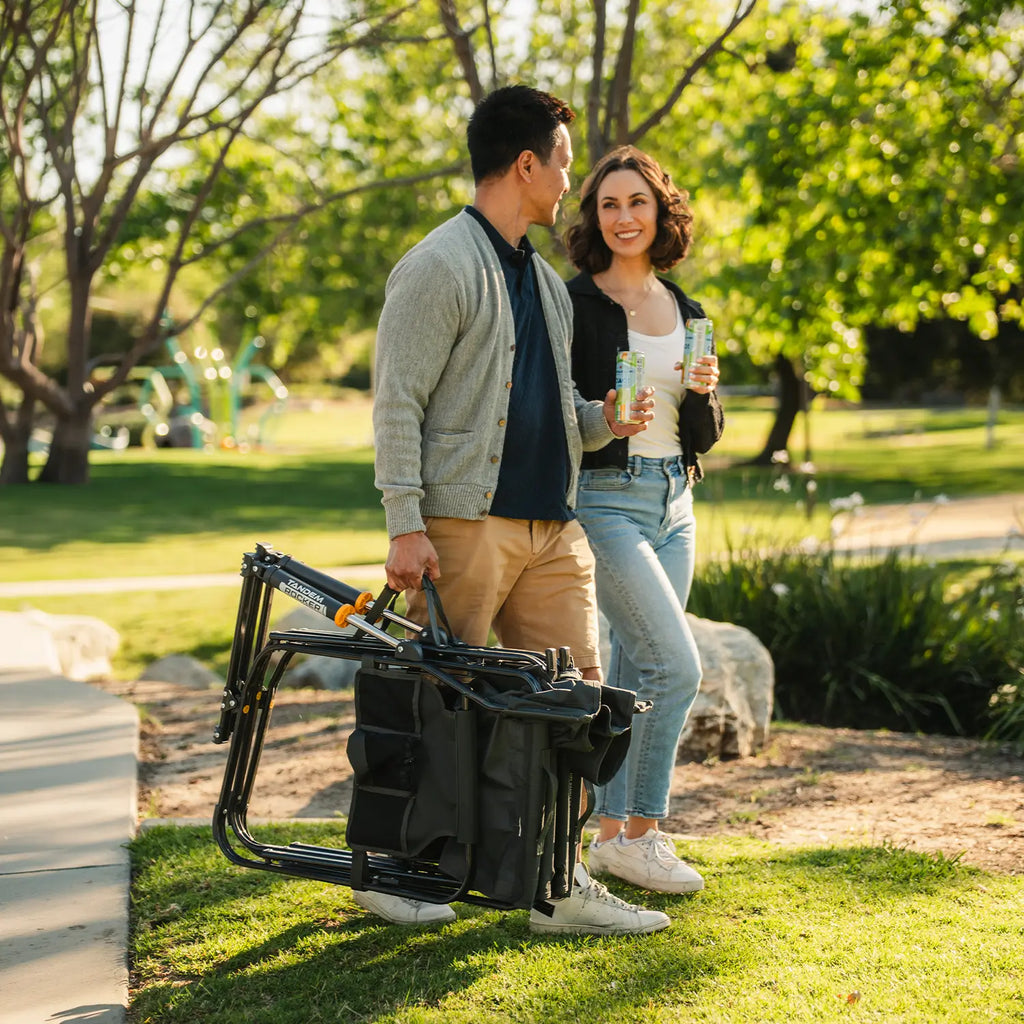 Tandem Rocker | Featured Outdoor Choice | Outlandridge 4C3C Lr