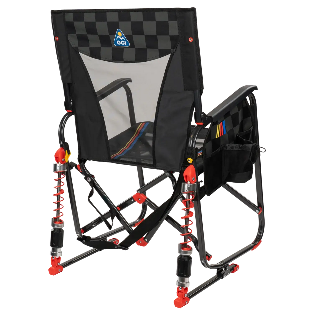 Adjustable Rocker Bundle - NASCAR | Featured Outdoor Choice | Outlandridge 39E6 3h
