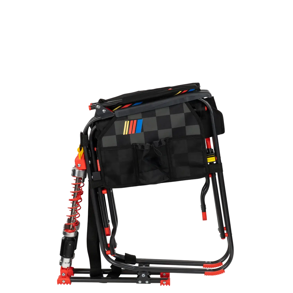Adjustable Rocker - NASCAR | Featured Outdoor Choice | Outlandridge 1892 Wd