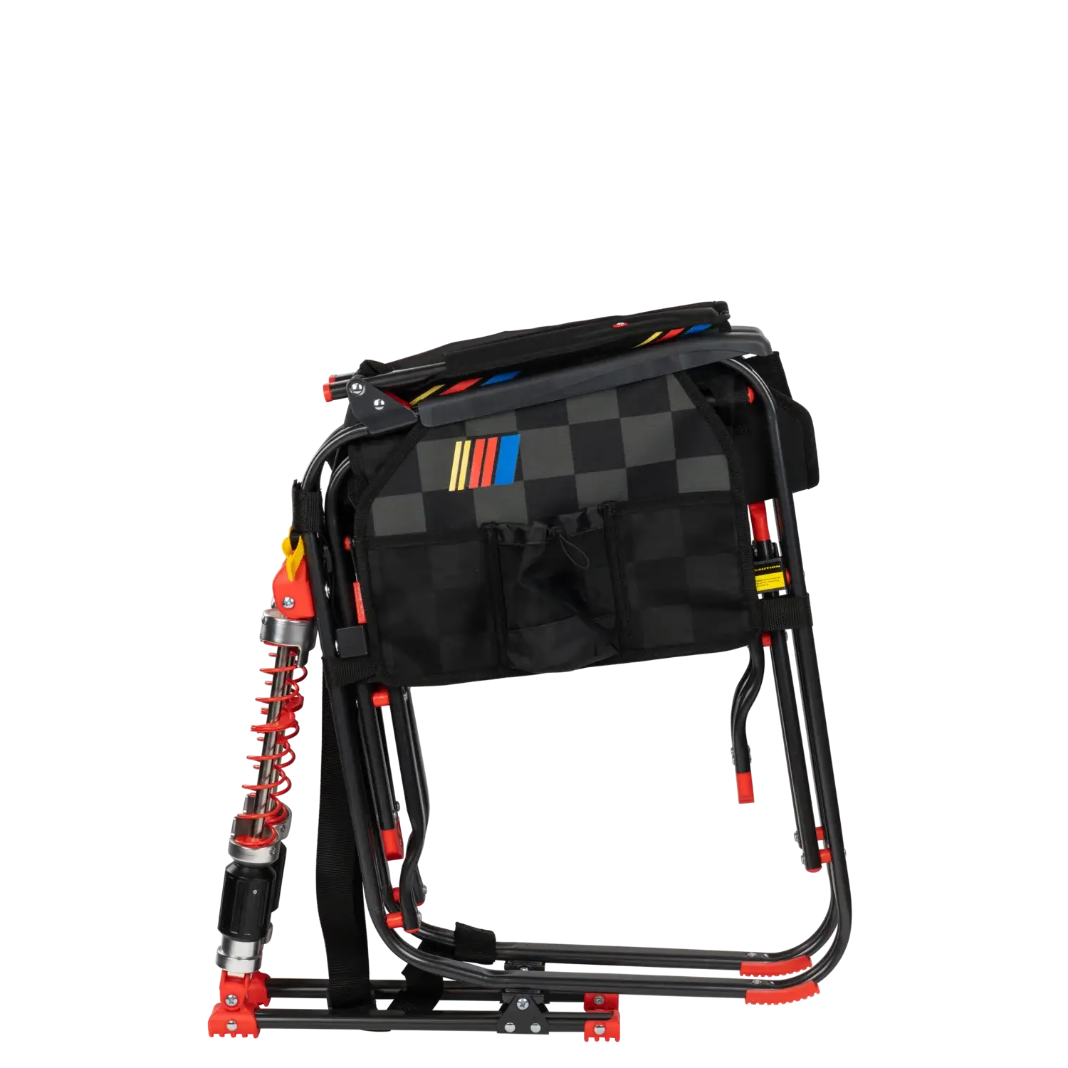 Adjustable Rocker - NASCAR | Featured Outdoor Choice | Outlandridge 1892 Wd