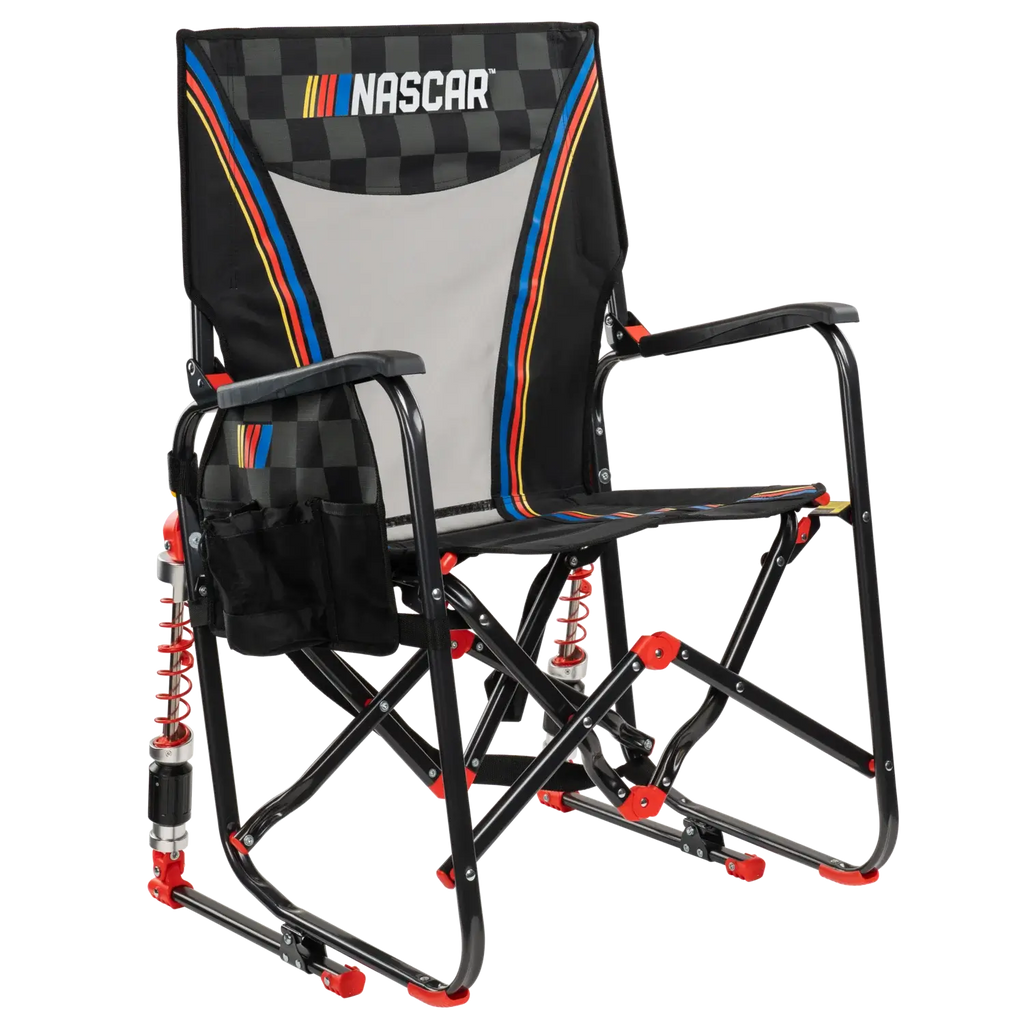 Adjustable Rocker Bundle - NASCAR | Featured Outdoor Choice | Outlandridge 39E6 3h