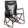 Adjustable Rocker - NASCAR | Featured Outdoor Choice | Outlandridge 1892 Wd