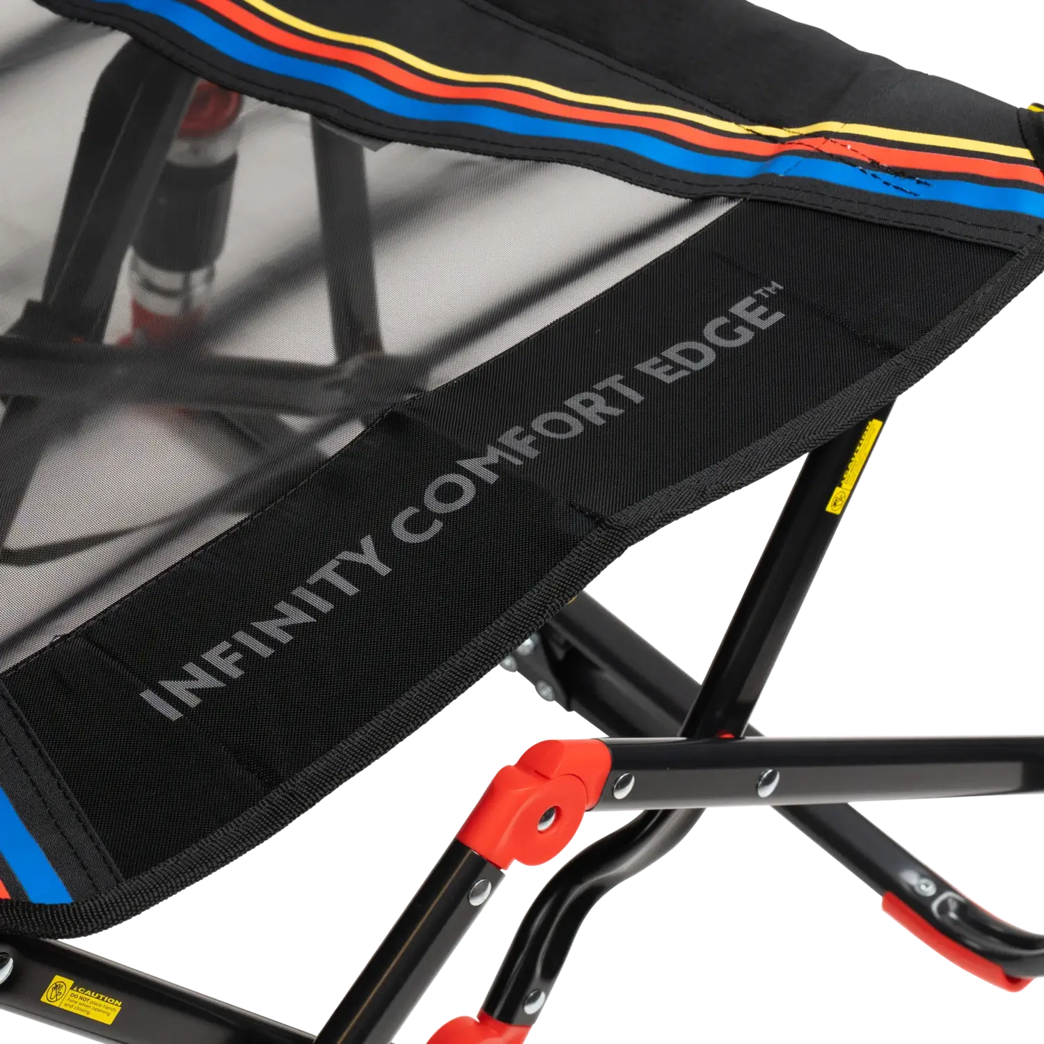 Adjustable Rocker - NASCAR | Featured Outdoor Choice | Outlandridge 1892 Wd