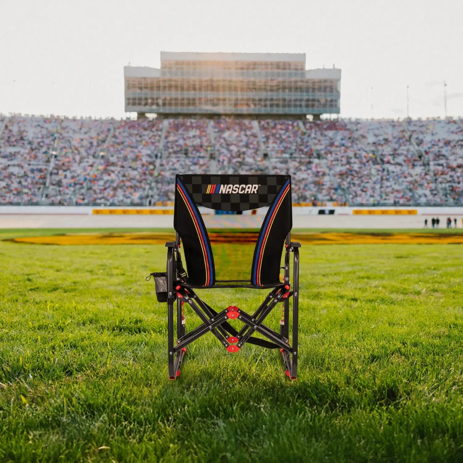 Adjustable Rocker Bundle - NASCAR | Featured Outdoor Choice | Outlandridge 39E6 3h