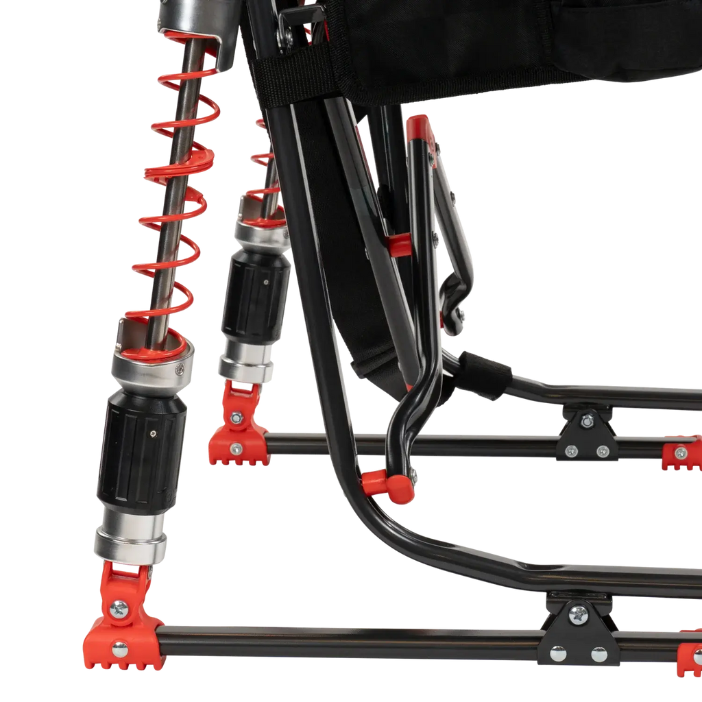Adjustable Rocker - NASCAR | Featured Outdoor Choice | Outlandridge 1892 Wd