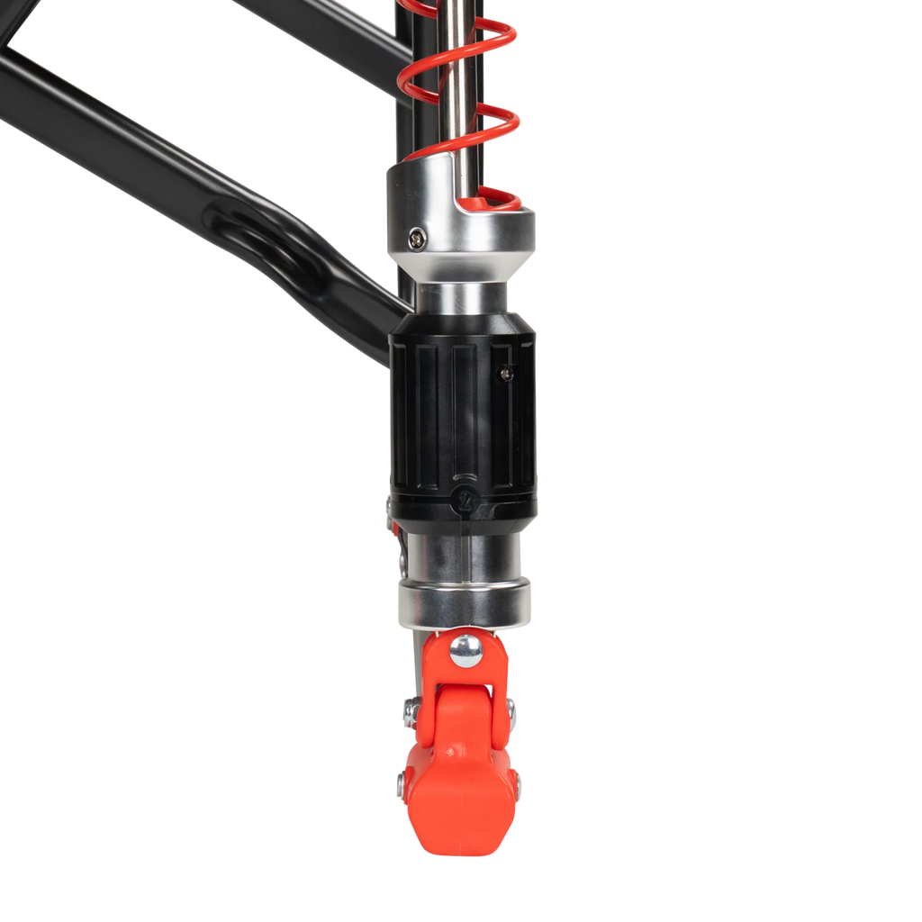 Adjustable Rocker - NASCAR | Featured Outdoor Choice | Outlandridge 1892 Wd
