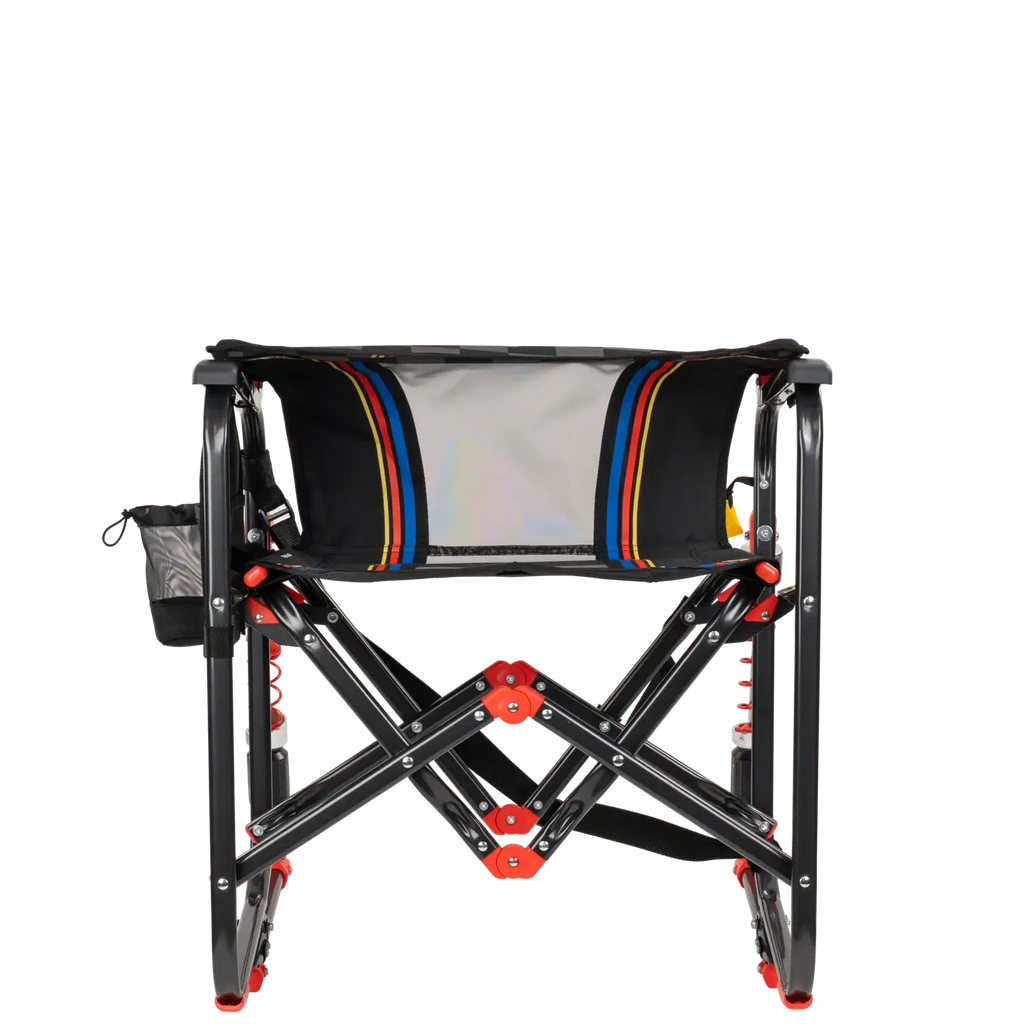Adjustable Rocker - NASCAR | Featured Outdoor Choice | Outlandridge 1892 Wd