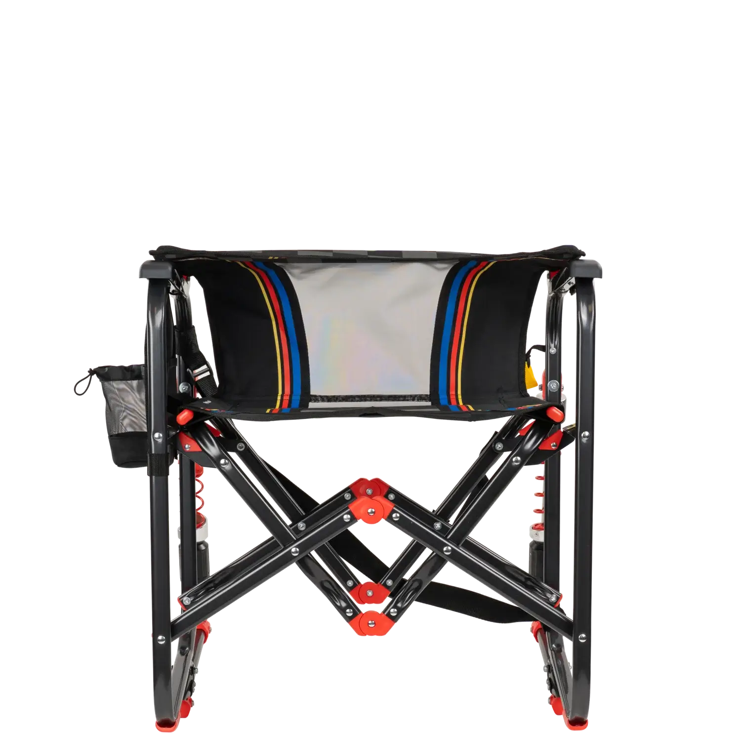 Adjustable Rocker - NASCAR | Featured Outdoor Choice | Outlandridge 1892 Wd