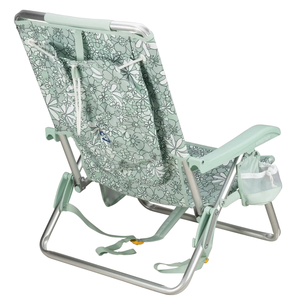 Backpack Beach Chair | Featured Outdoor Choice | Outlandridge 1DB6 iG