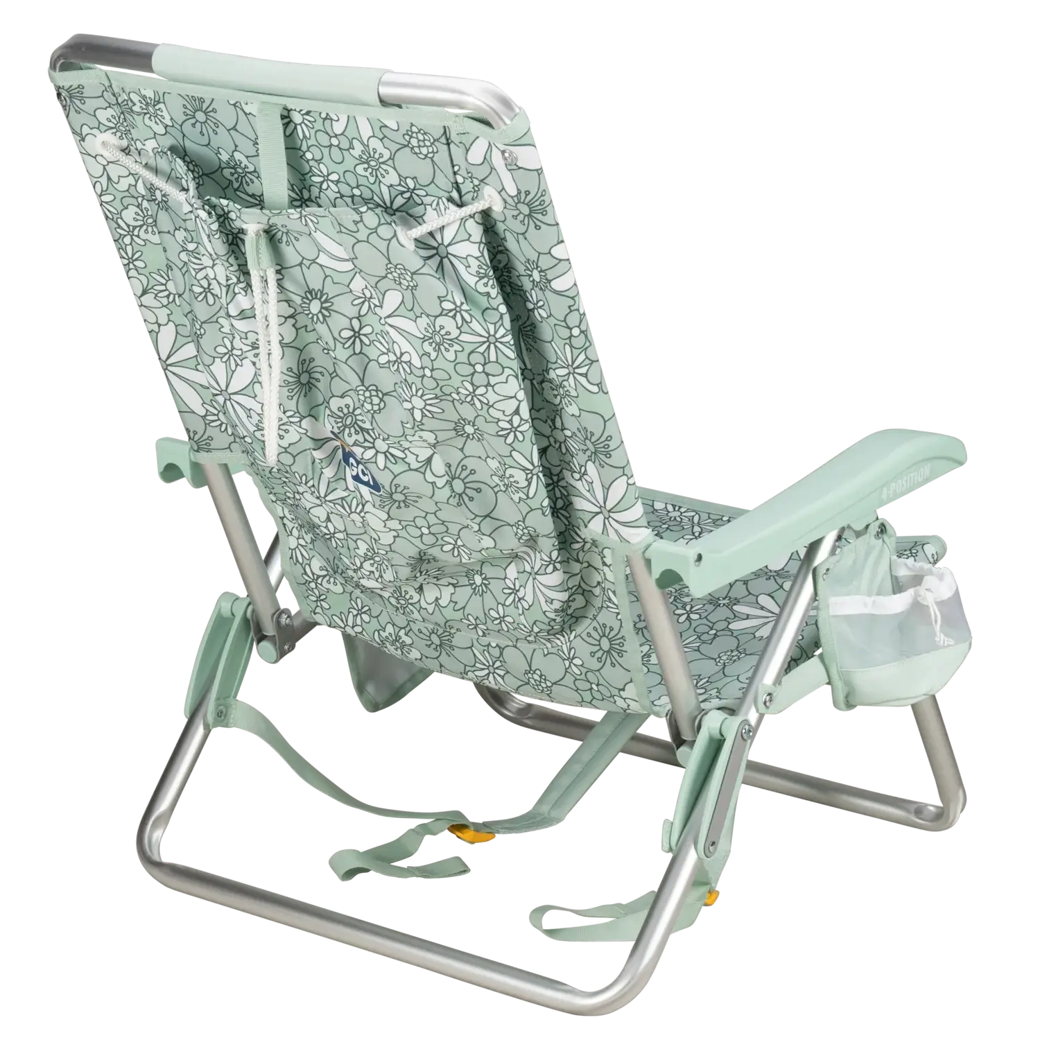 Backpack Beach Chair | Featured Outdoor Choice | Outlandridge 1DB6 iG
