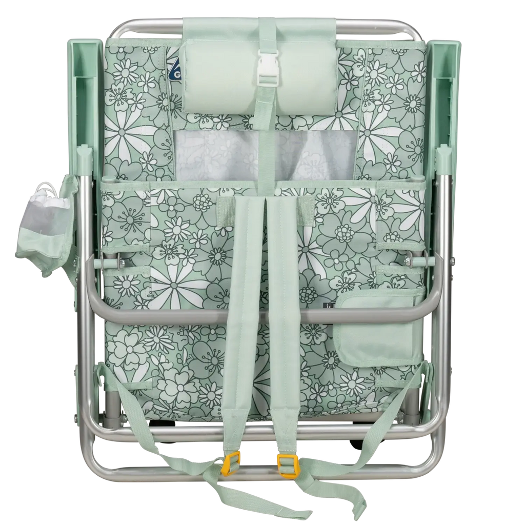 Backpack Beach Chair | Featured Outdoor Choice | Outlandridge 1DB6 iG
