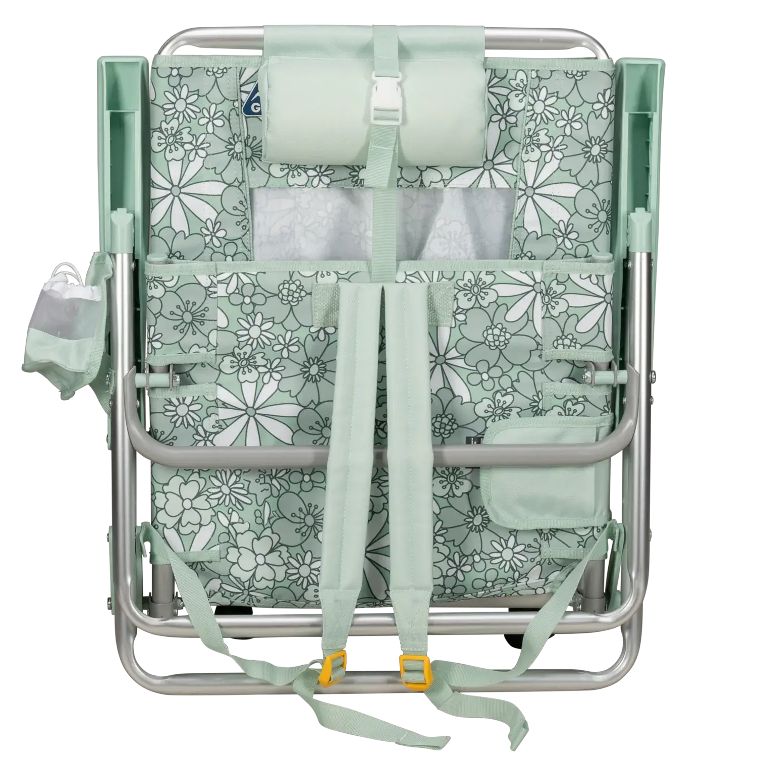 Backpack Beach Chair | Featured Outdoor Choice | Outlandridge 1DB6 iG