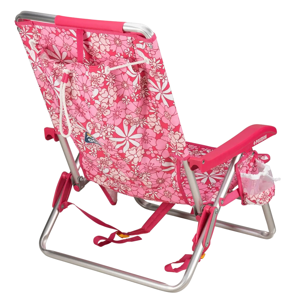 Backpack Beach Chair | Featured Outdoor Choice | Outlandridge 1DB6 iG