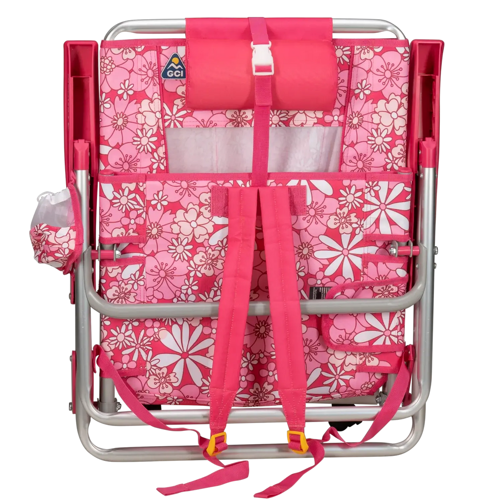 Backpack Beach Chair | Featured Outdoor Choice | Outlandridge 1DB6 iG