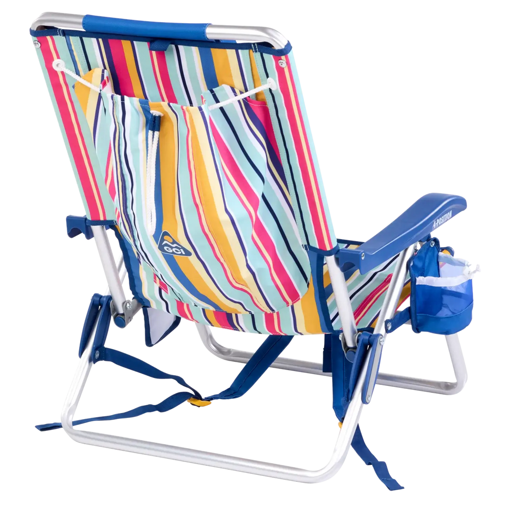 Backpack Beach Chair | Featured Outdoor Choice | Outlandridge 1DB6 iG