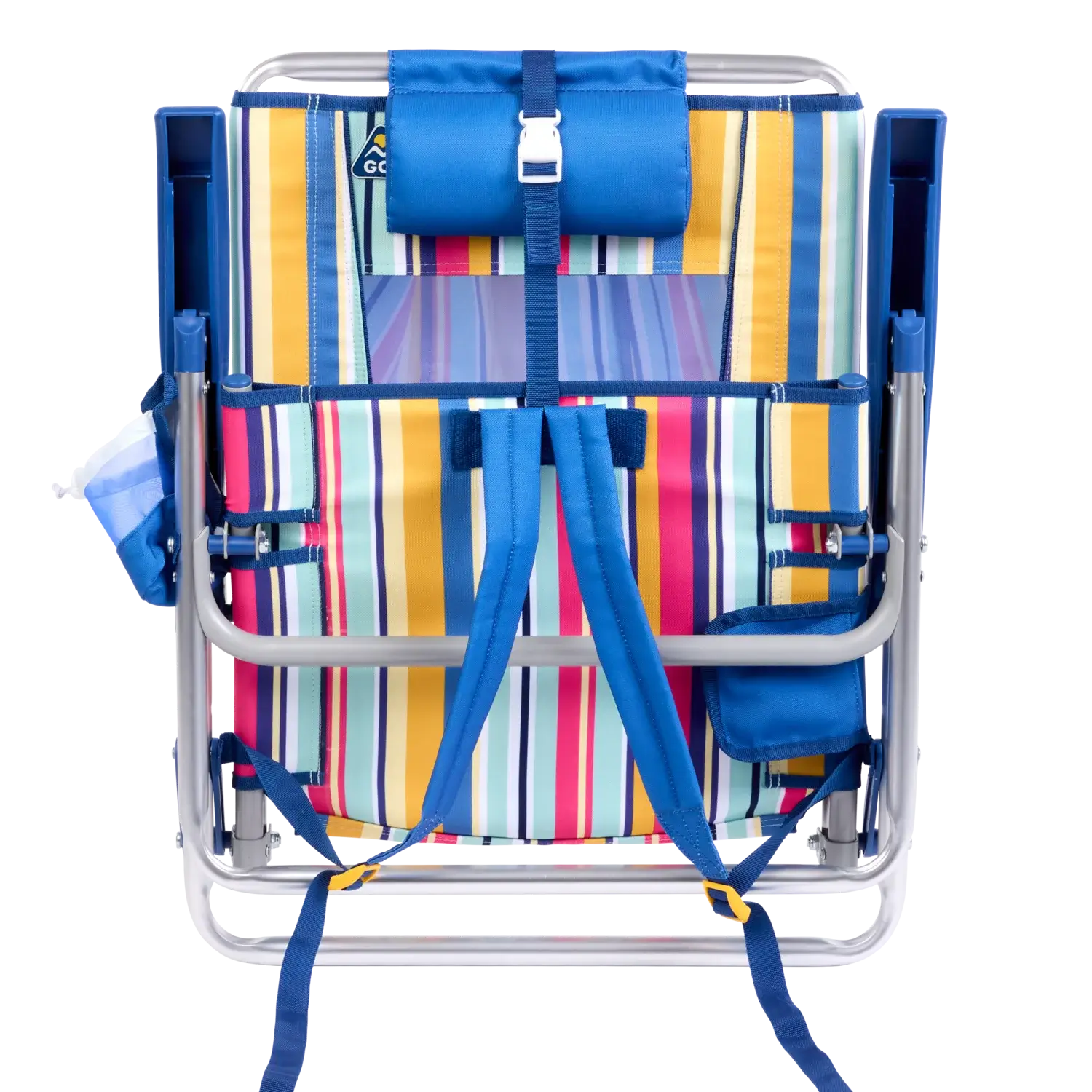Backpack Beach Chair | Featured Outdoor Choice | Outlandridge 1DB6 iG