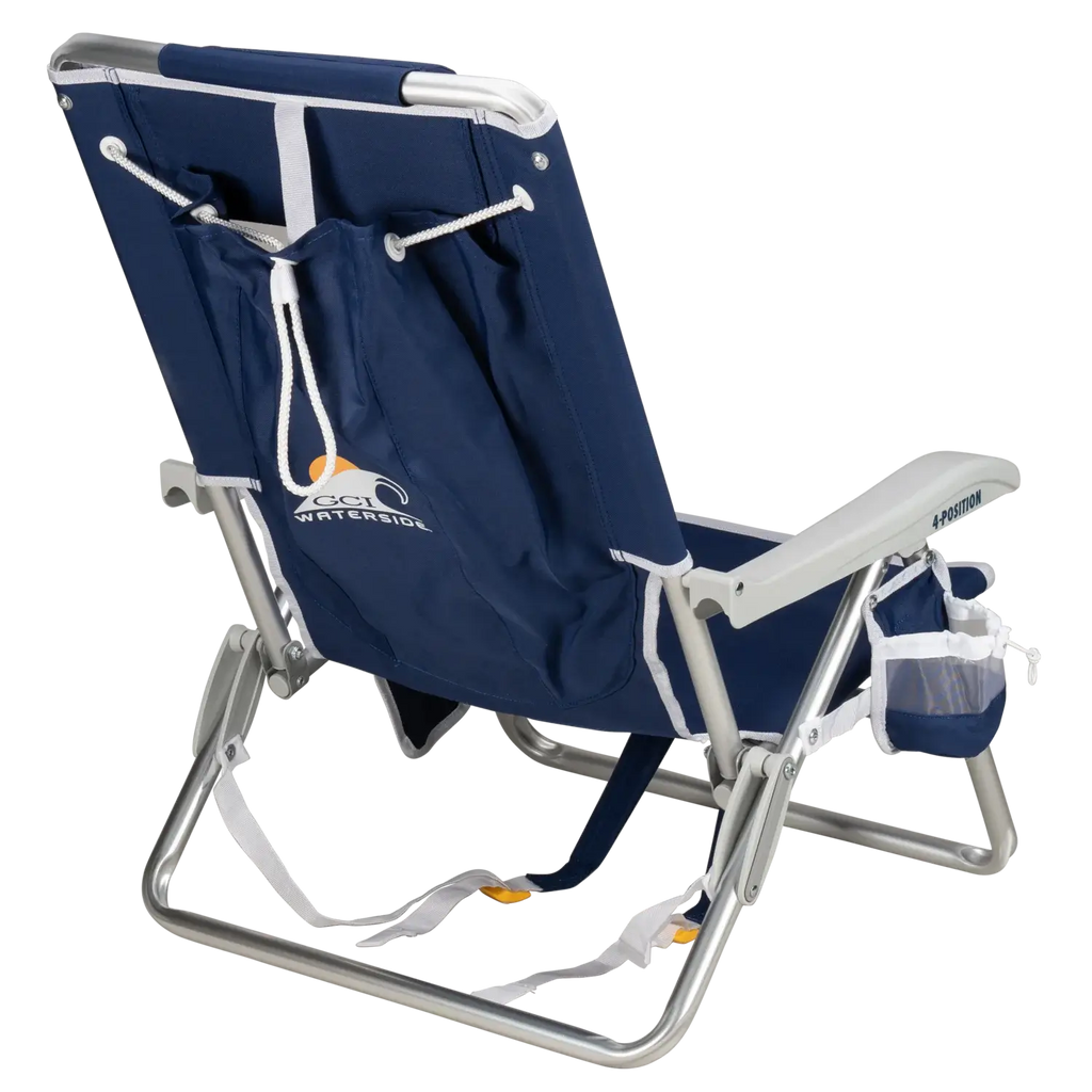 Backpack Beach Chair | Featured Outdoor Choice | Outlandridge 1DB6 iG