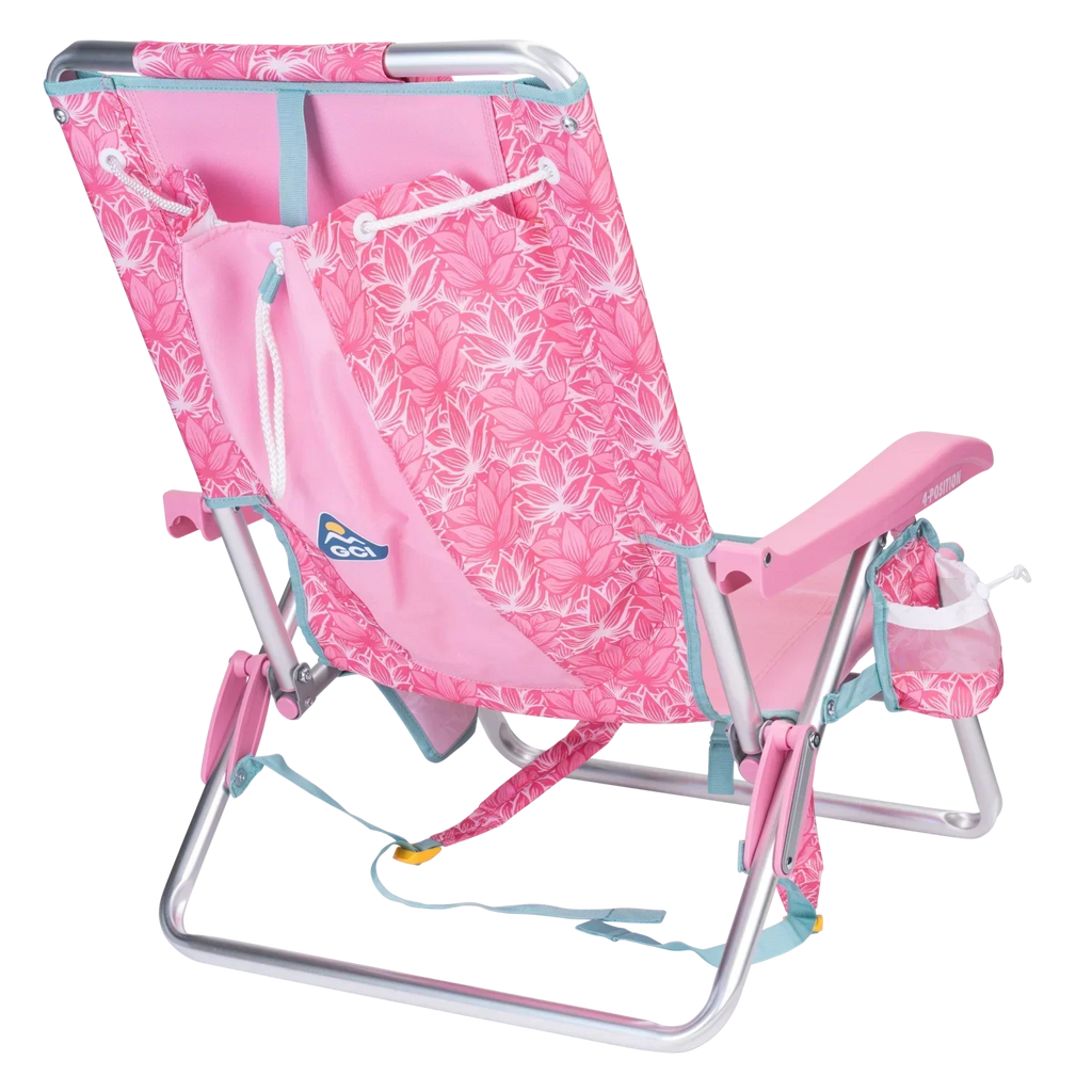 Backpack Beach Chair | Featured Outdoor Choice | Outlandridge 1DB6 iG