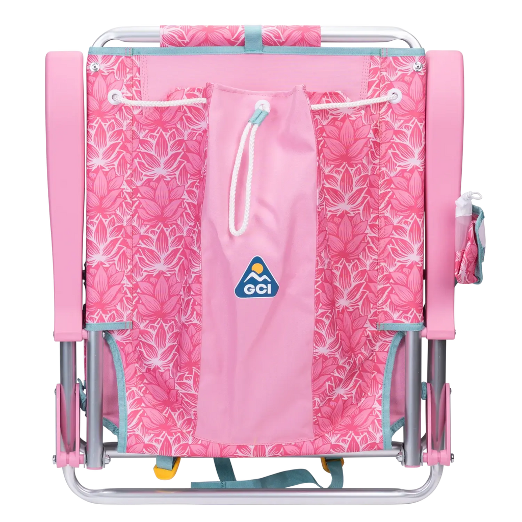 Backpack Beach Chair | Featured Outdoor Choice | Outlandridge 1DB6 iG