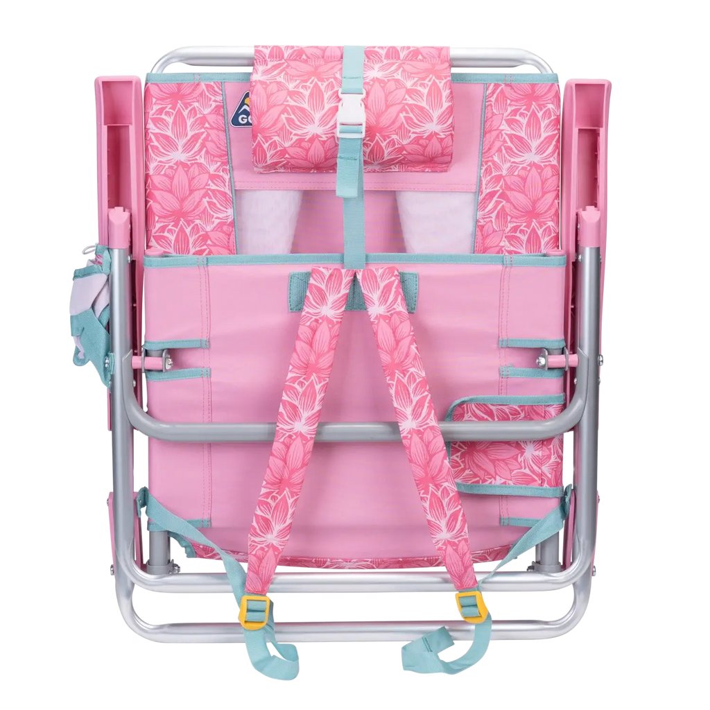 Backpack Beach Chair | Featured Outdoor Choice | Outlandridge 1DB6 iG