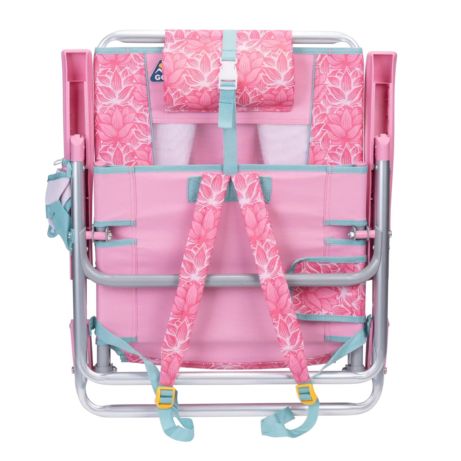 Backpack Beach Chair | Featured Outdoor Choice | Outlandridge 1DB6 iG