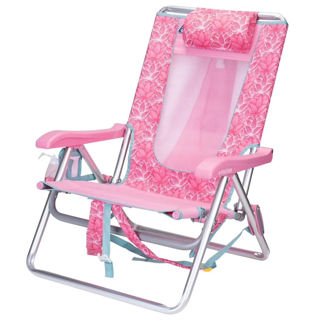 Backpack Beach Chair | Featured Outdoor Choice | Outlandridge 1DB6 iG