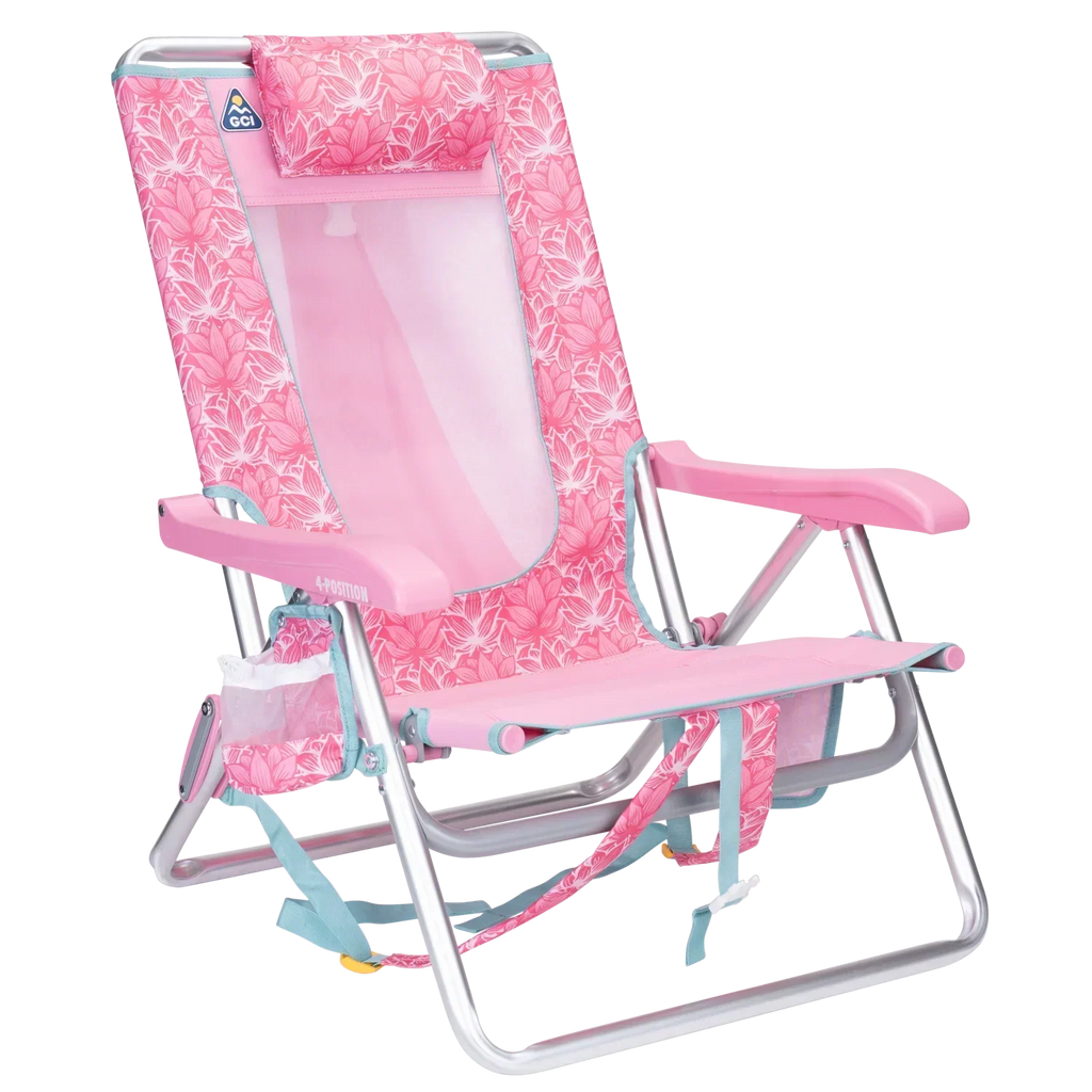 Backpack Beach Chair | Featured Outdoor Choice | Outlandridge 1DB6 iG