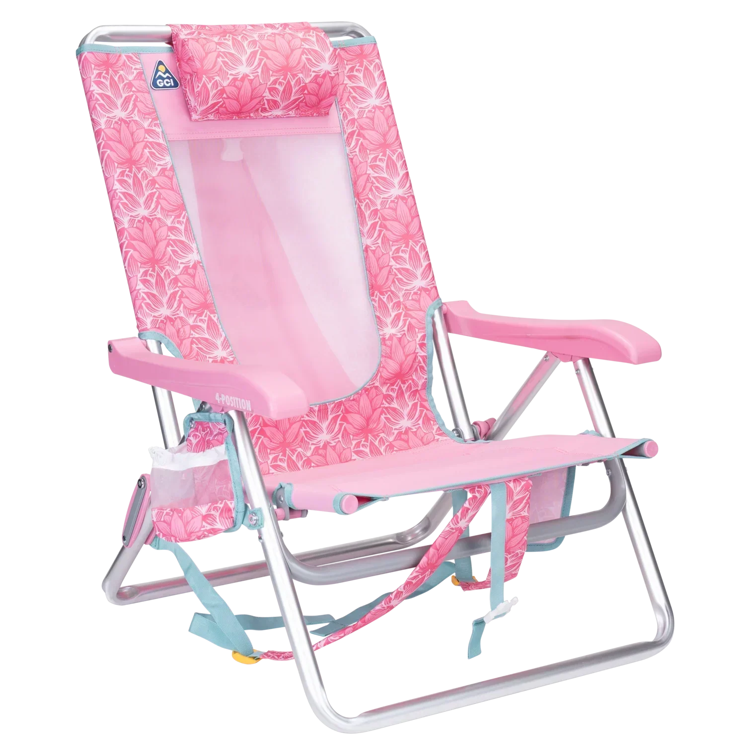 Backpack Beach Chair | Featured Outdoor Choice | Outlandridge 1DB6 iG