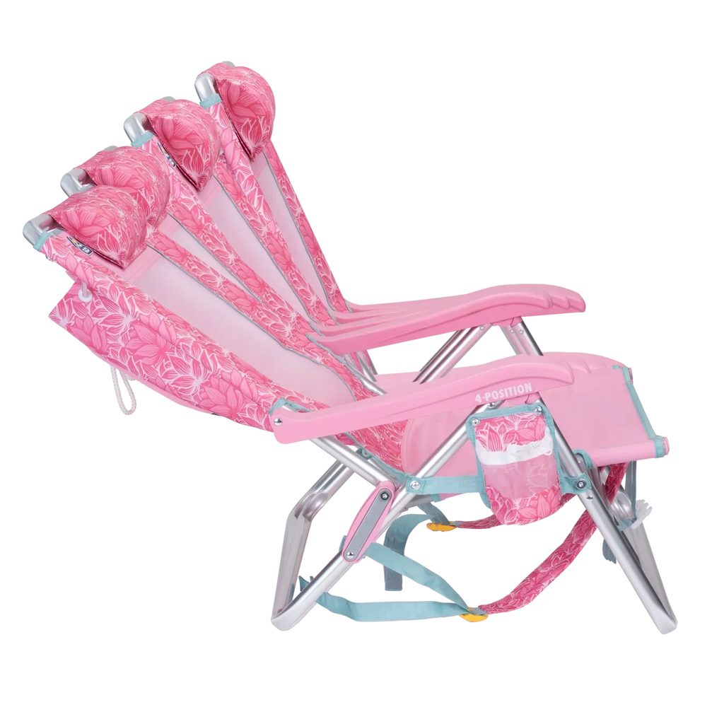 Backpack Beach Chair | Featured Outdoor Choice | Outlandridge 1DB6 iG