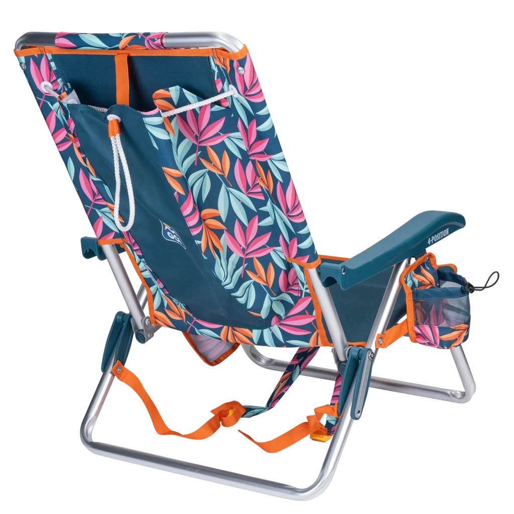 Backpack Beach Chair | Featured Outdoor Choice | Outlandridge 1DB6 iG