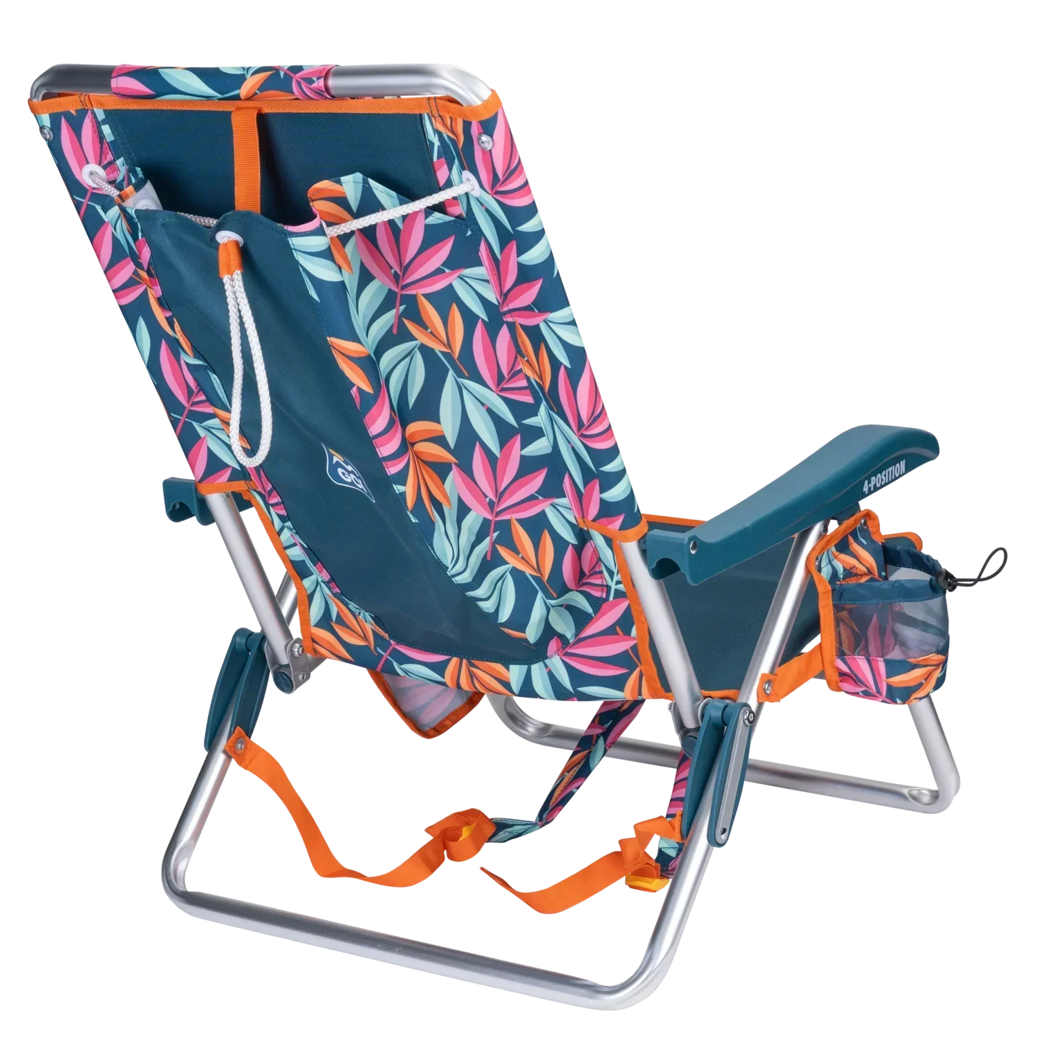 Backpack Beach Chair | Featured Outdoor Choice | Outlandridge 1DB6 iG