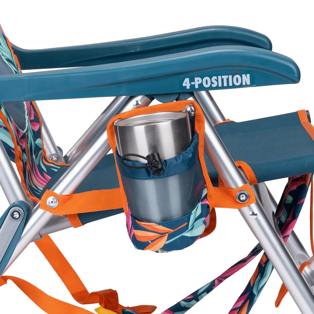 Backpack Beach Chair | Featured Outdoor Choice | Outlandridge 1DB6 iG