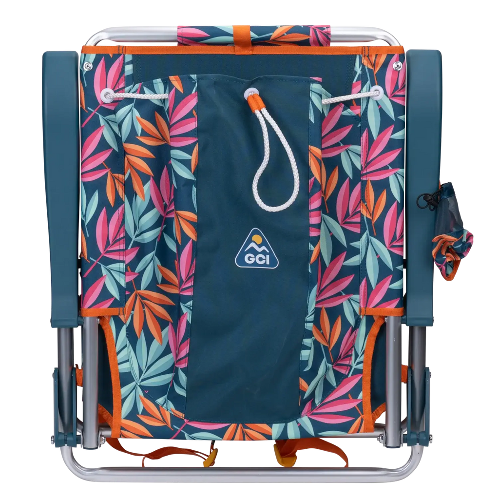 Backpack Beach Chair | Featured Outdoor Choice | Outlandridge 1DB6 iG