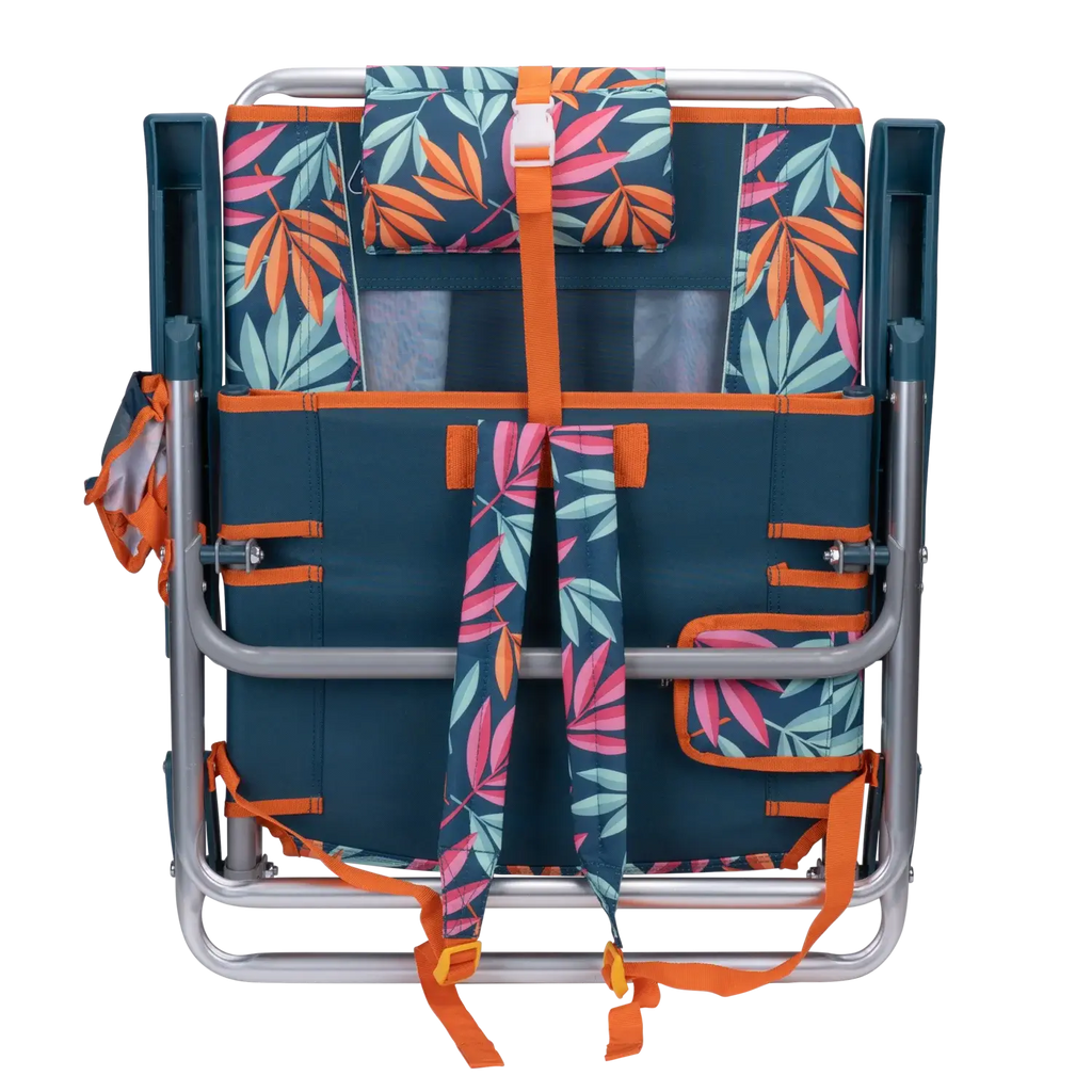 Backpack Beach Chair | Featured Outdoor Choice | Outlandridge 1DB6 iG