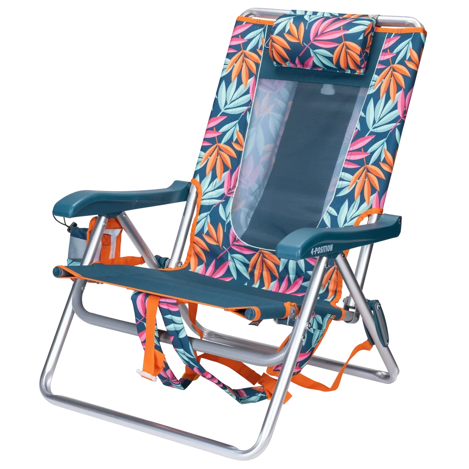 Backpack Beach Chair | Featured Outdoor Choice | Outlandridge 1DB6 iG