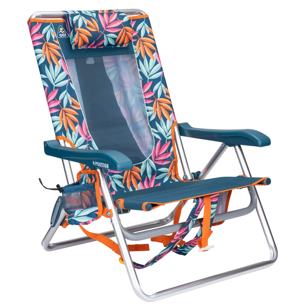 Backpack Beach Chair | Featured Outdoor Choice | Outlandridge 1DB6 iG