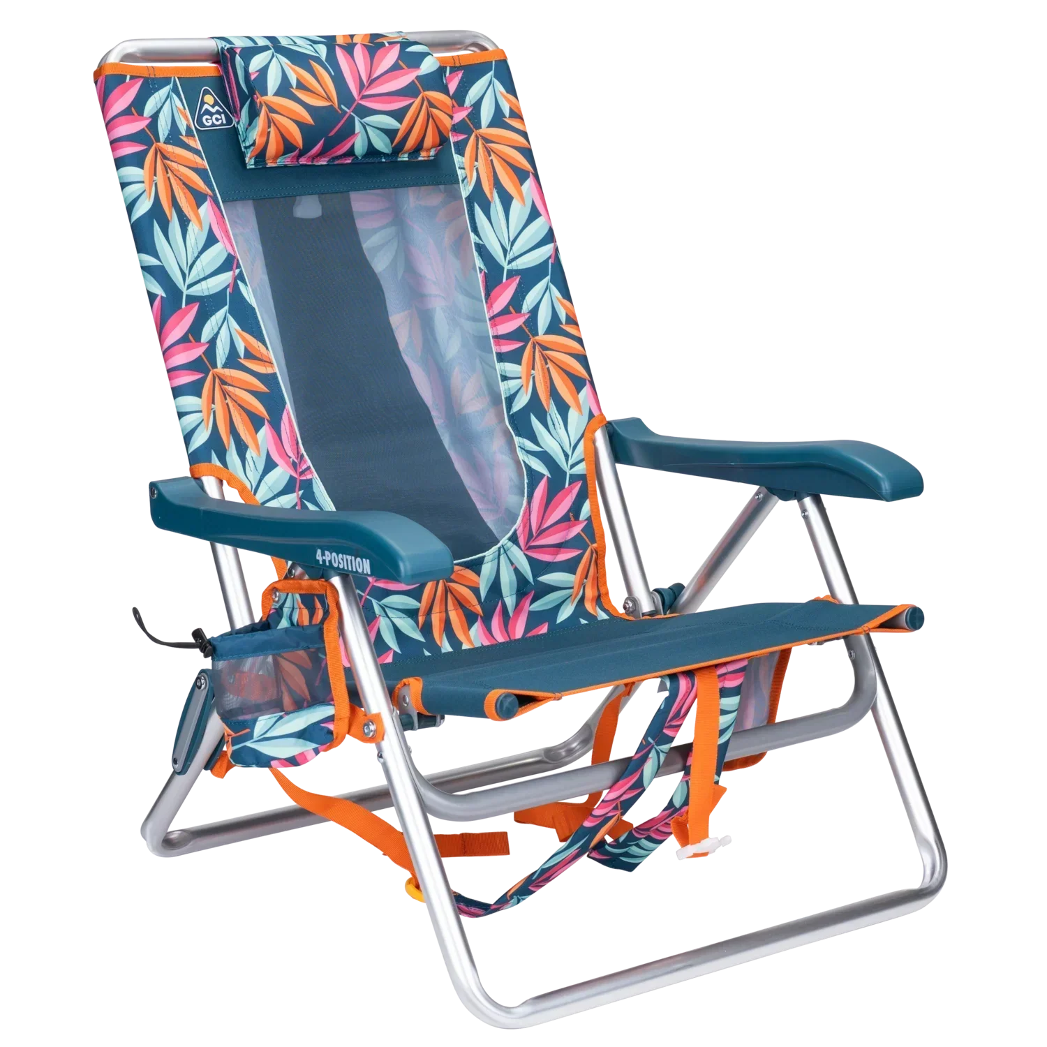 Backpack Beach Chair | Featured Outdoor Choice | Outlandridge 1DB6 iG