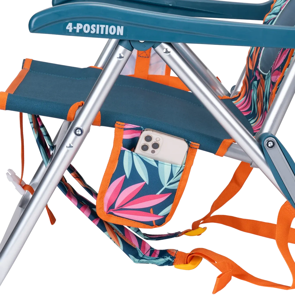 Backpack Beach Chair | Featured Outdoor Choice | Outlandridge 1DB6 iG