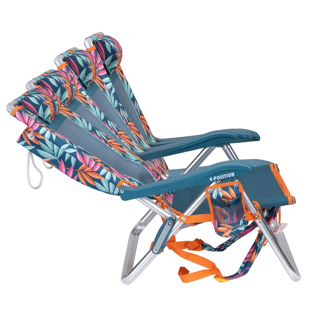 Backpack Beach Chair | Featured Outdoor Choice | Outlandridge 1DB6 iG