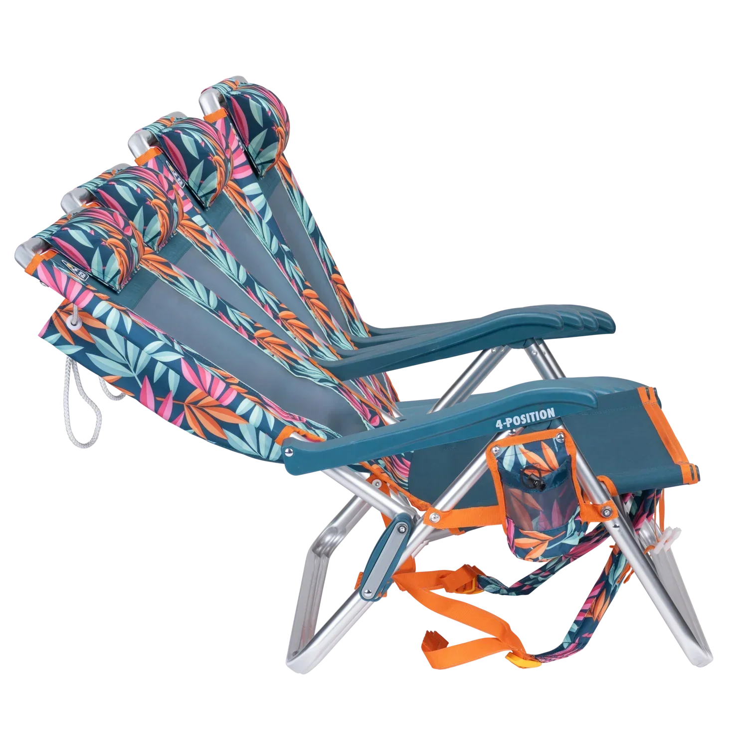 Backpack Beach Chair | Featured Outdoor Choice | Outlandridge 1DB6 iG