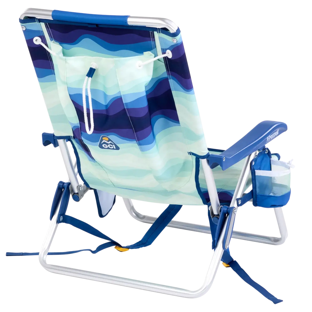 Backpack Beach Chair | Featured Outdoor Choice | Outlandridge 1DB6 iG