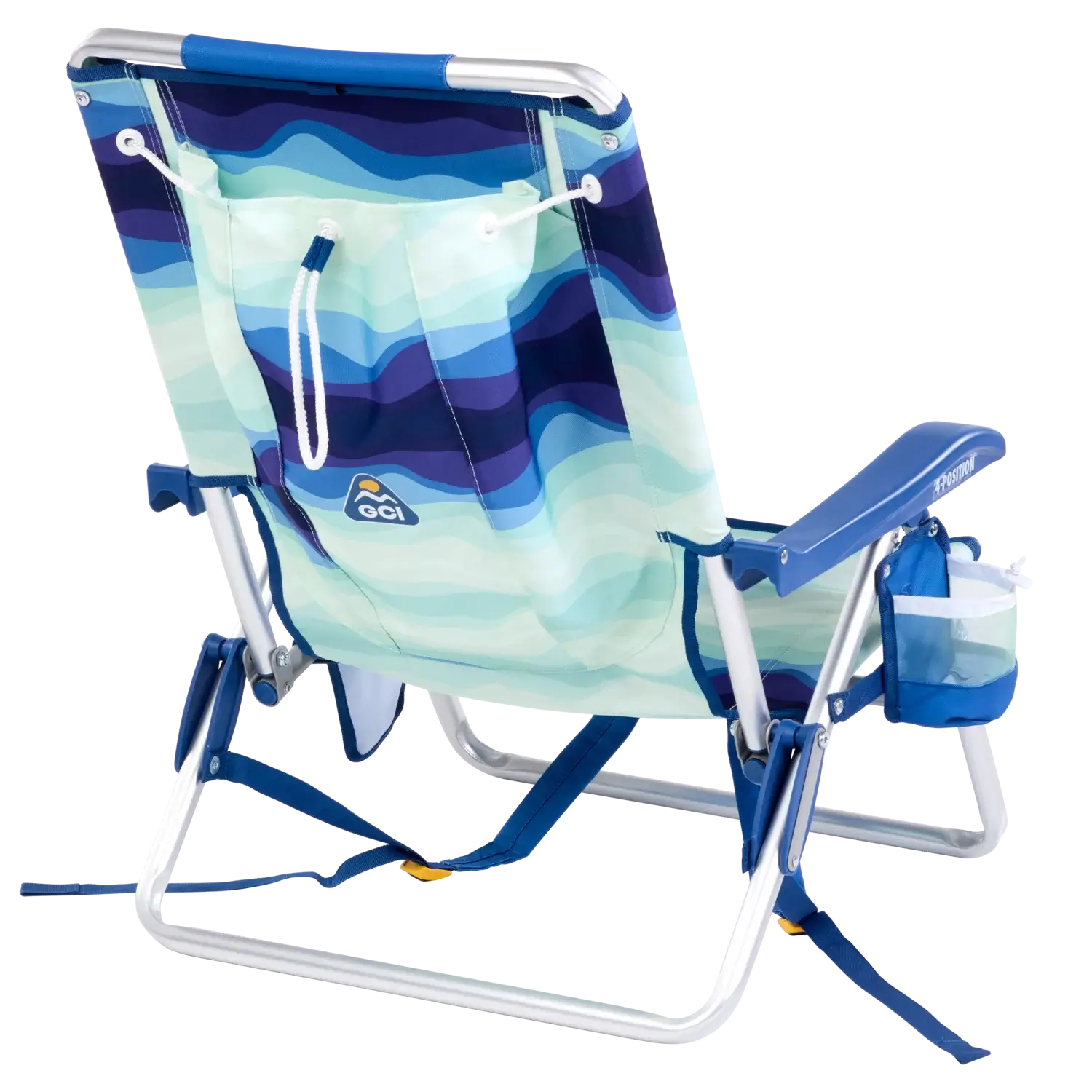Backpack Beach Chair | Featured Outdoor Choice | Outlandridge 1DB6 iG