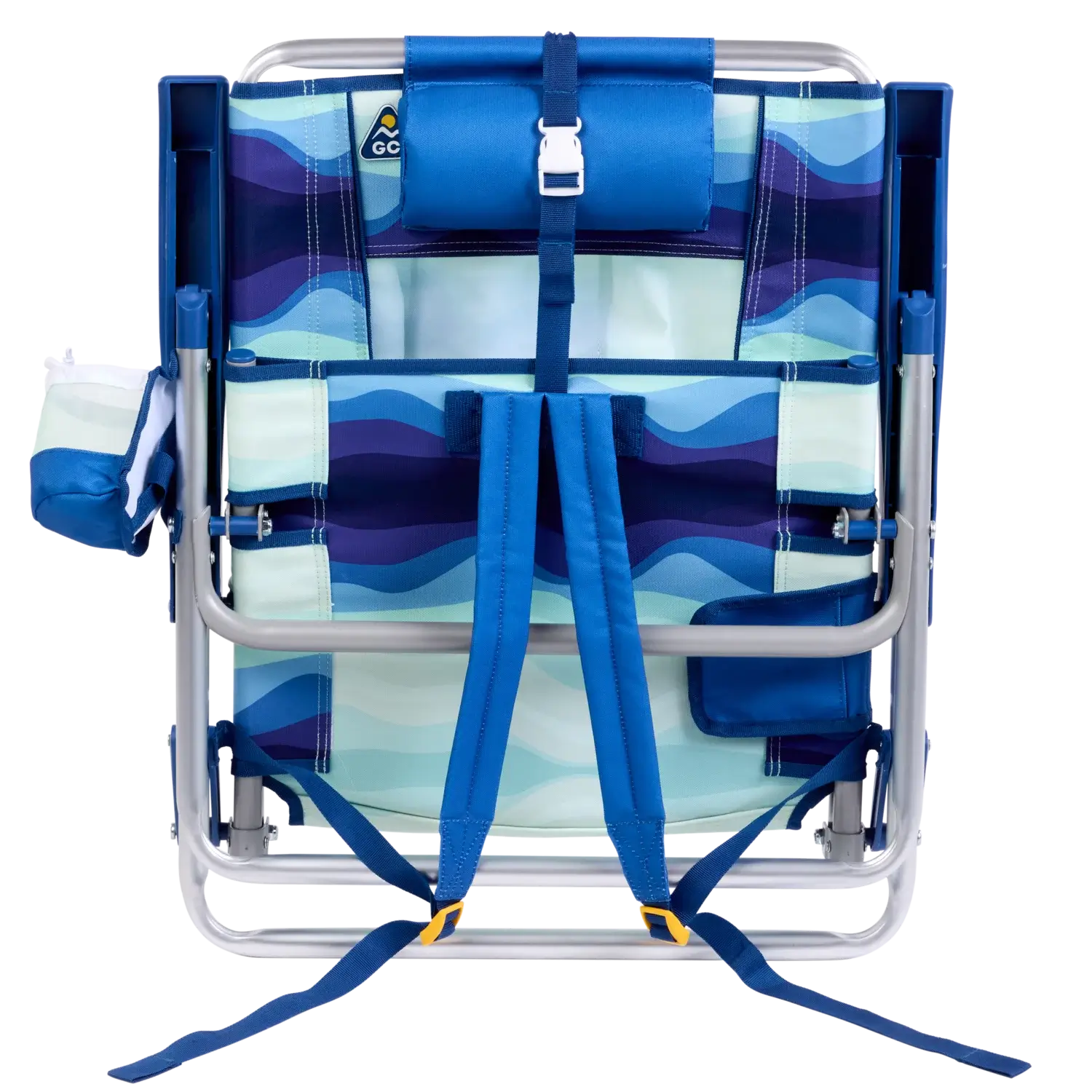 Backpack Beach Chair | Featured Outdoor Choice | Outlandridge 1DB6 iG