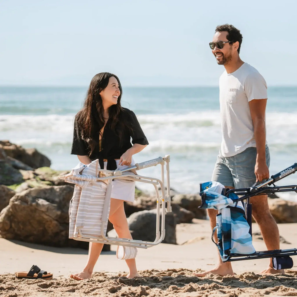Beach Rocker | Featured Outdoor Choice | Outlandridge AF6E Lz
