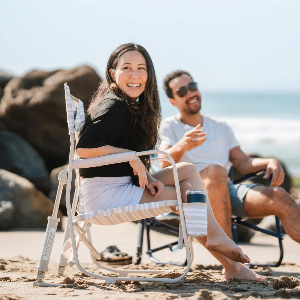 Beach Rocker | Featured Outdoor Choice | Outlandridge AF6E Lz