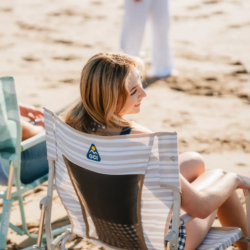 Beach Rocker | Featured Outdoor Choice | Outlandridge AF6E Lz